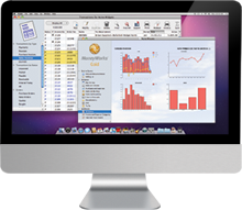 accounting programs for mac